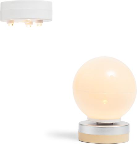 LUNDBY Accessories, Spotlight+Floor Lamp