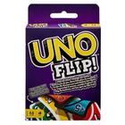 UNO Flip!, korttipeli