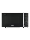 Whirlpool MWP 203 W, mikroaaltouuni