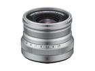 Fujifilm Fujinon XF 16mm f/2.8 R WR -objektiivi