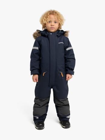 Didriksons Migisi Toppahaalari, Navy 100