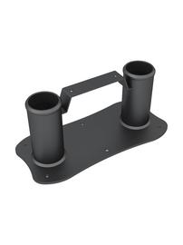 M Public Floorstand Basic 180 Floormount