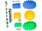 Hencz Toys 3 kpl muotopallot
