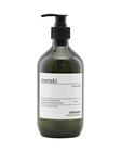 Meraki Linen Dew Body Wash, 490 ml