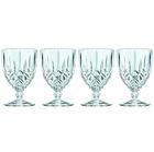 Nachtmann Noblesse Goblet 35 cl, 4 Pcs