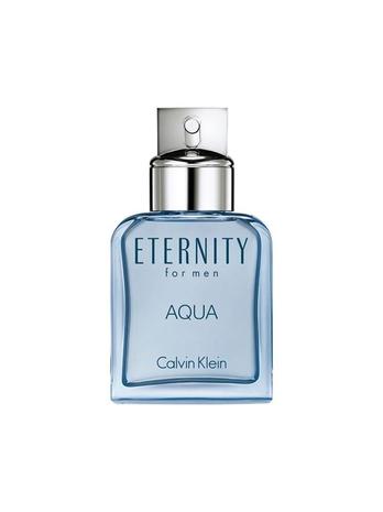 Calvin Klein Eternity Aquafor Him - EdT 100 ml