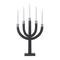 Star Trading Elias Candlestick, Graphite – kuva 7