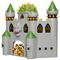 Nintendo - 2.5" - Bowser Castle Playset (400202) – kuva 6