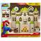Nintendo - 2.5" - Bowser Castle Playset (400202) – kuva 8