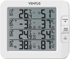 Ventus W210, sääasema