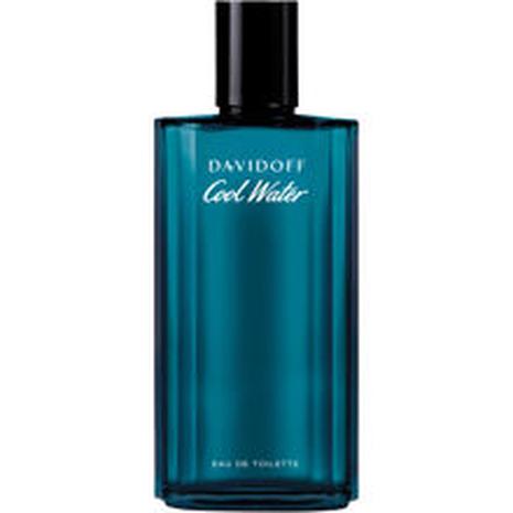 Davidoff Cool Water - EdT 125 ml