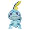 Pokemon - Plush 20 cm - Sobble (98055) – kuva 7