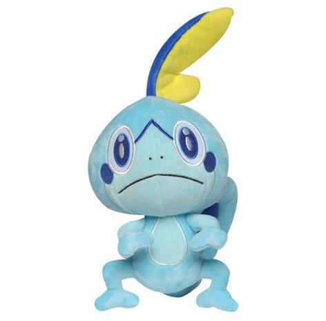 Pokemon - Plush 20 cm - Sobble (98055)