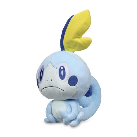 Pokemon - Plush 20 cm - Sobble (98055)