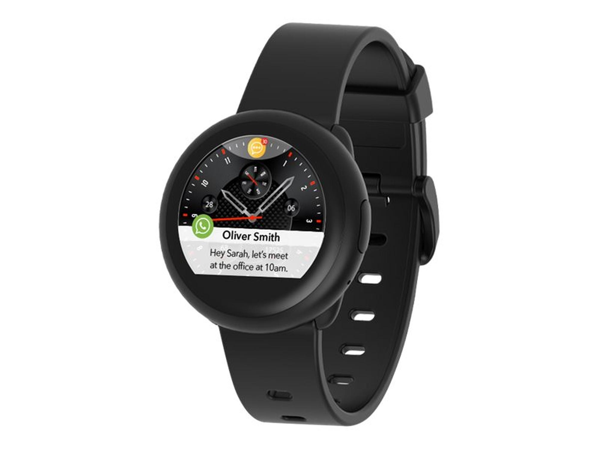 MyKronoz ZeRound3 Lite