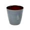 Serax Conic Goblet S D7 H7, Smokey Blue/Rust – kuva 7