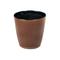 Serax Conic Goblet S D7 H7, Rust/Dark Blue – kuva 5