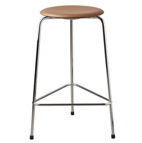 Fritz Hansen High Dot, jakkara