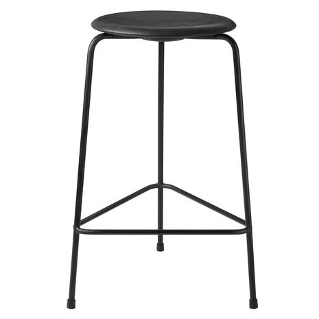 Fritz Hansen High Dot, jakkara