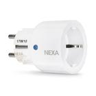 Nexa GT-776 Z-Wave, pistorasiaan kytkettävä vastaanotin / himmennin