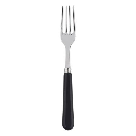 SABRE Paris Basic ruokahaarukka Black