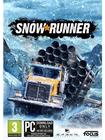 SnowRunner: A MudRunner Game, PC -peli