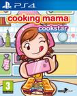 Cooking Mama Cookstar, PS4 -peli