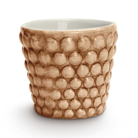 Mateus Bubbles Espresso Cup 10 cl, Cinnamon