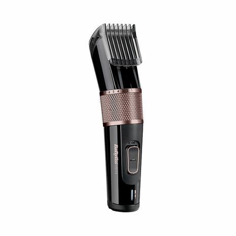 BaByliss E974E Power Glide, kotiparturi