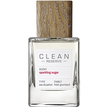 Clean Reserve Sparkling Sugar - EdP 50 ml