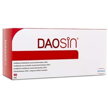 Daosin 90 tablettia