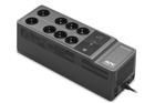 APC Back-UPS BE650G2-GR 650VA, ylijännitesuoja