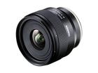 Tamron 20mm F/2.8 Di III OSD M1:2, objektiivi