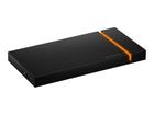 Seagate Firecuda Gaming SSD (500 GB, USB-C) STJP500400, SSD-kovalevy