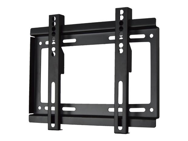 Gembird WM-37F-01 TV seinäteline