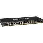 Netgear GS316P, kytkin
