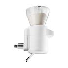 KitchenAid 5KSMSFTA, siivilä ja vaaka -lisäosa