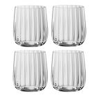 Spiegelau Lifestyle Tumbler 34 cl, 4 Pcs