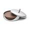 Georg Jensen Sky, lasinaluset 4 kpl – kuva 5