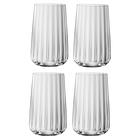Spiegelau Lifestyle Longdrink Glass 51 cl, 4 Pcs