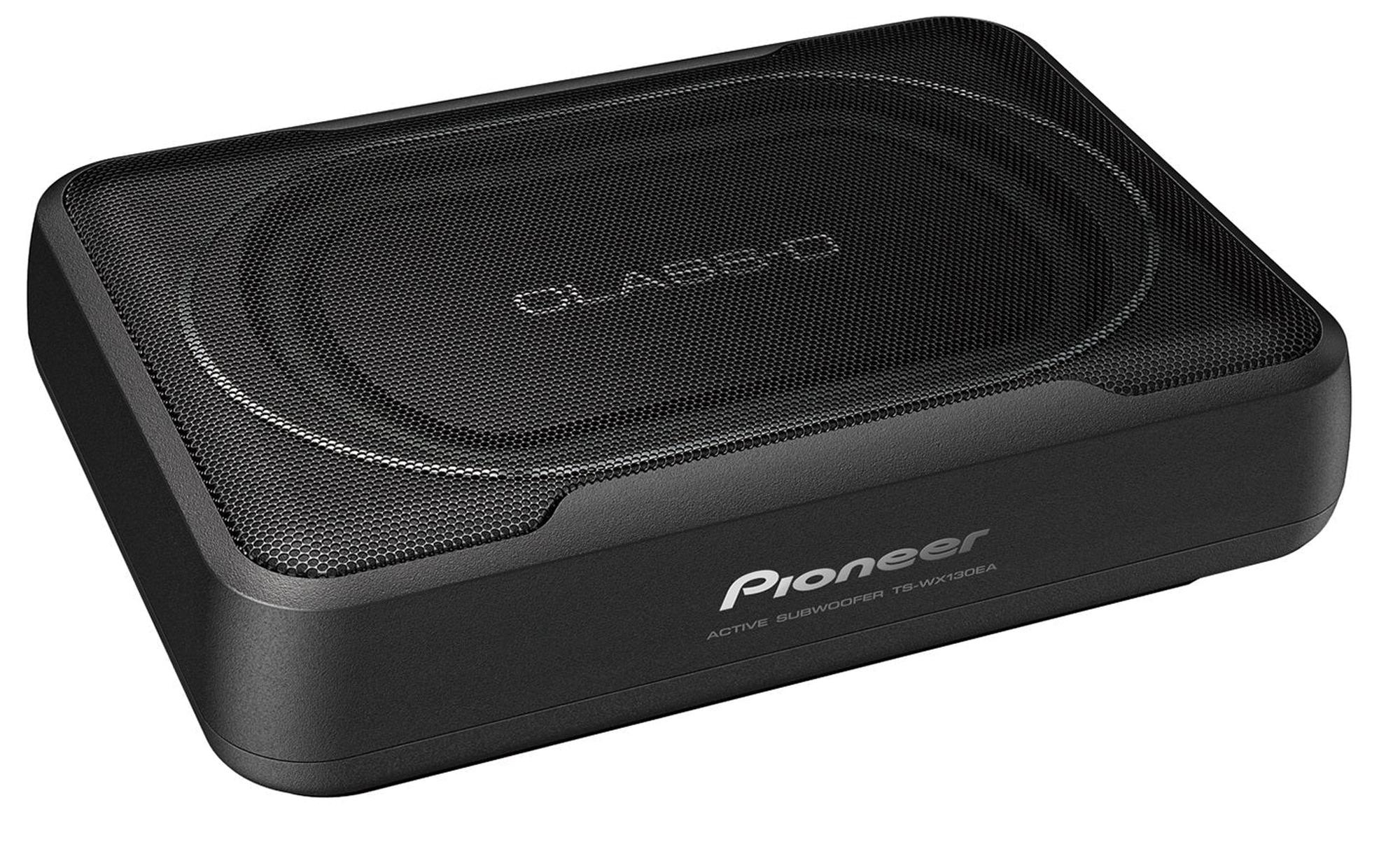 Pioneer TS-WX130EA - subwooferi - autoon - Subwoofer