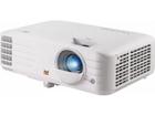 ViewSonic PX701HD, videotykki