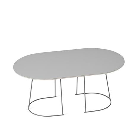 Muuto XXXX harmaa
