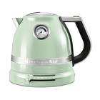 KitchenAid Artisan 5KEK1522E, vedenkeitin säädettävällä lämpötilalla 1,5 L