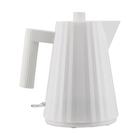 Alessi Plissé MDL06/1 W, vedenkeitin