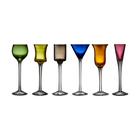 Lyngby Glas - Shot Glass Set Of 6 (916208)