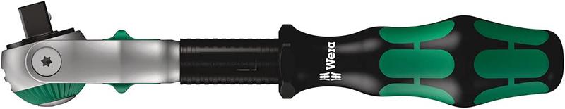 Wera Zyklop Speed 003550 Räikkäväännin
