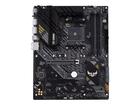 Asus TUF GAMING B550-PLUS, emolevy