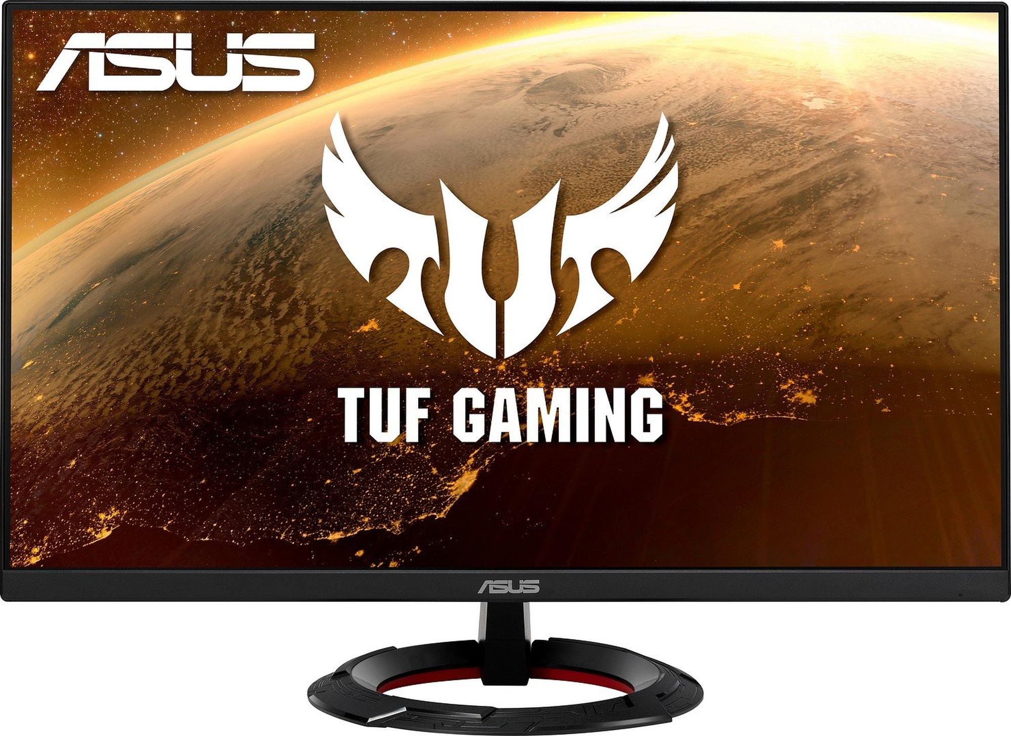 Asus Tuf Gaming Vg249q1r 23,8" Pelinäyttö