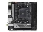 ASRock B550M-ITX/ac, emolevy